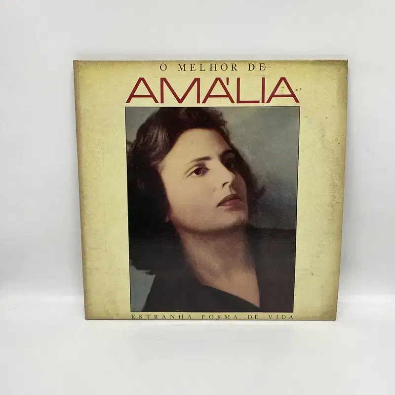 AMALIA LP / AA6798